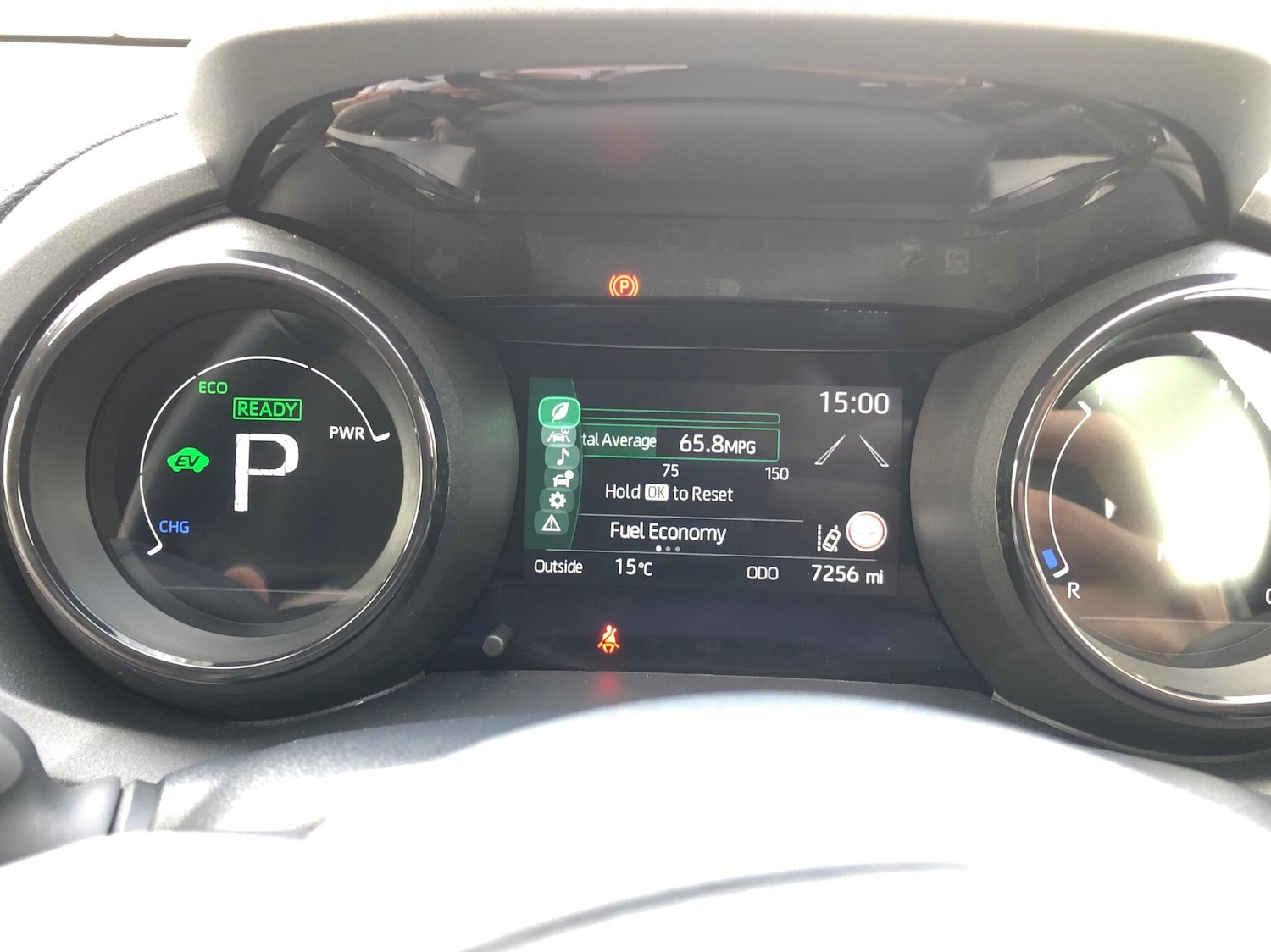Used Toyota Yaris 2023 for sale - 76086205: Photo 11