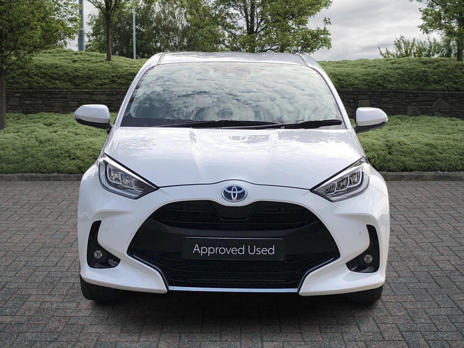 Used Toyota Yaris 2023 for sale - 76086205: Photo 17