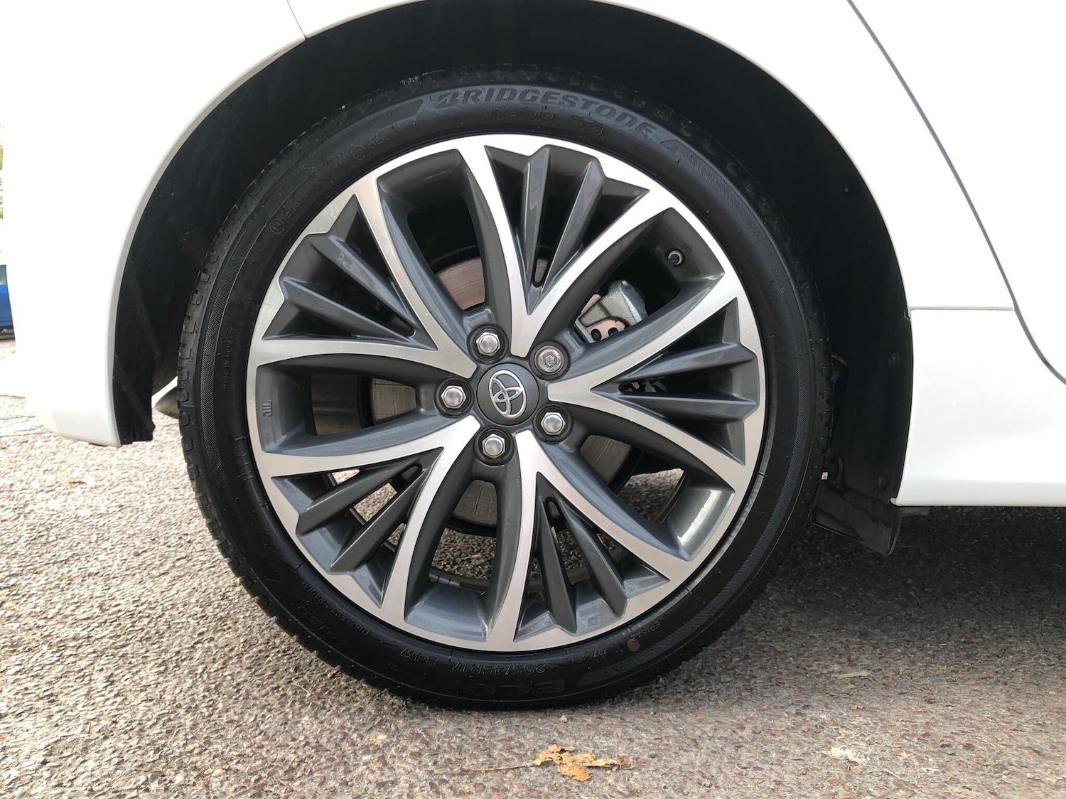 Used Toyota Yaris 2023 for sale - 76086205: Photo 23