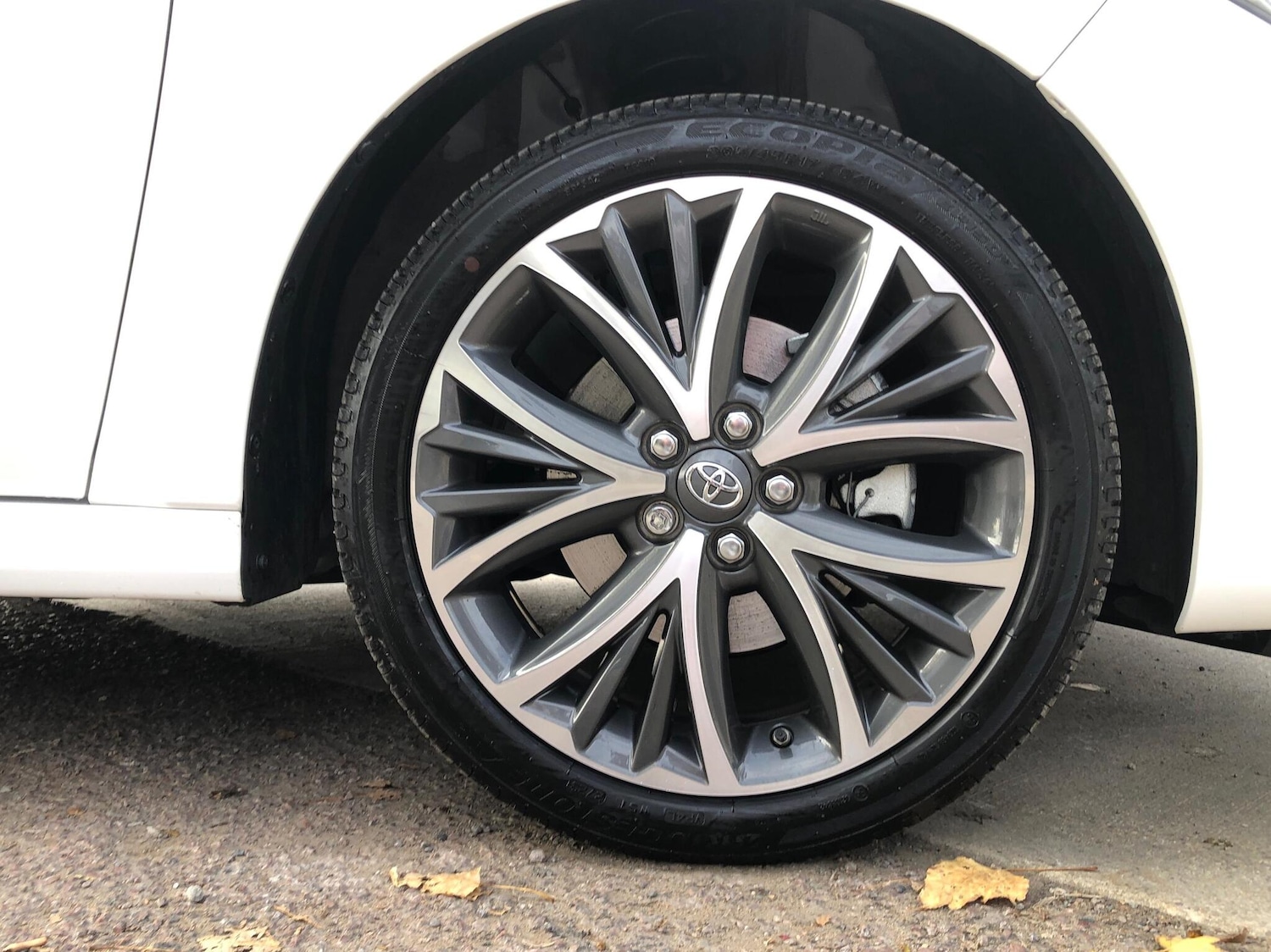 Used Toyota Yaris 2023 for sale - 76086205: Photo 24