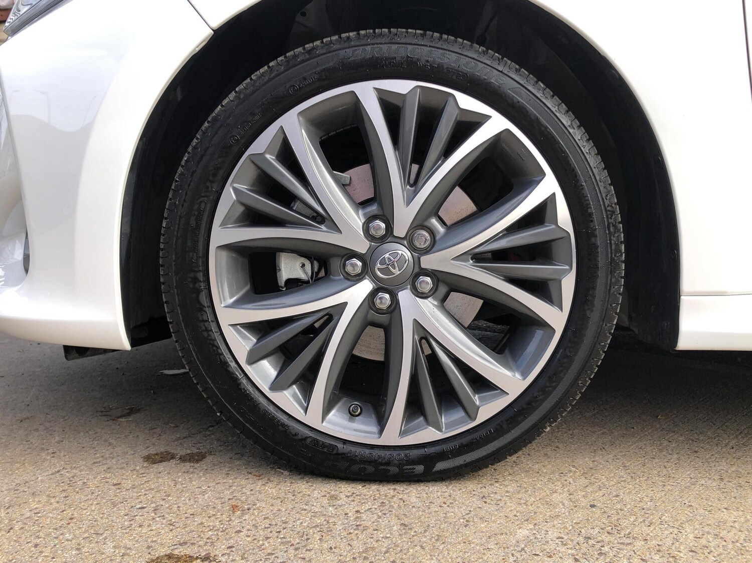 Used Toyota Yaris 2023 for sale - 76086205: Photo 25
