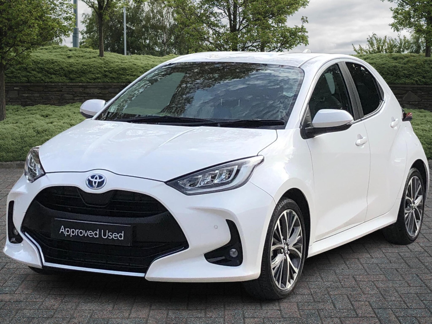 Used Toyota Yaris 2023 for sale - 76086205: Photo 5