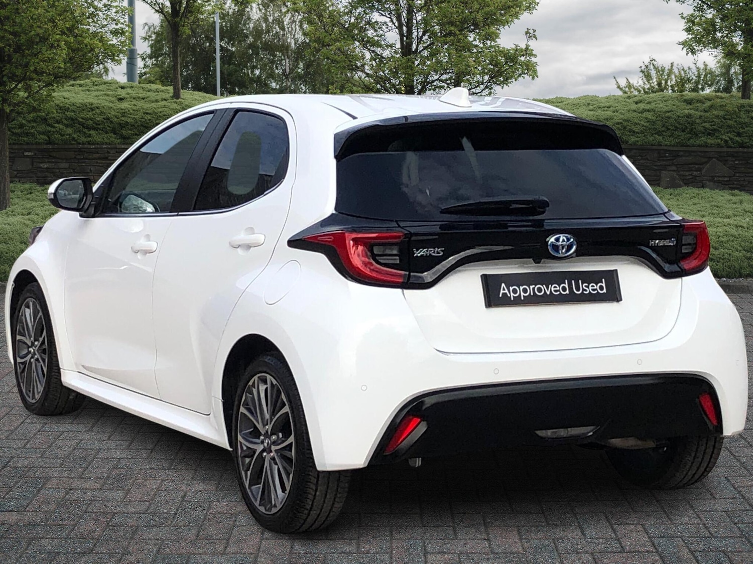 Used Toyota Yaris 2023 for sale - 76086205: Photo 6