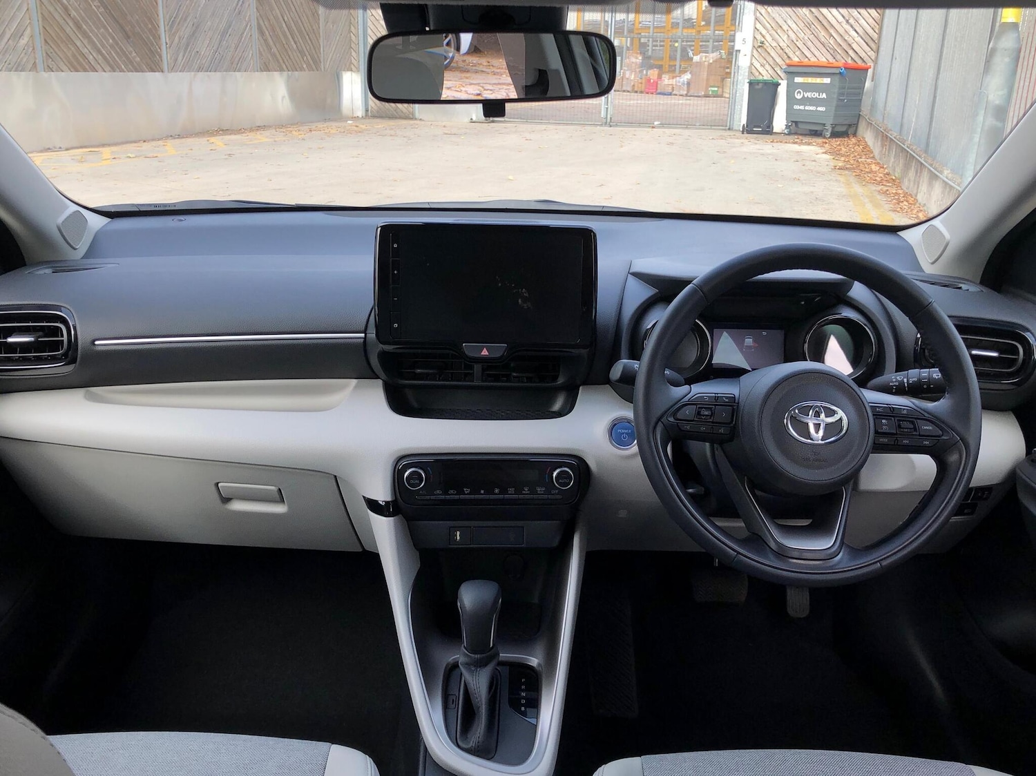 Used Toyota Yaris 2023 for sale - 76086205: Photo 7