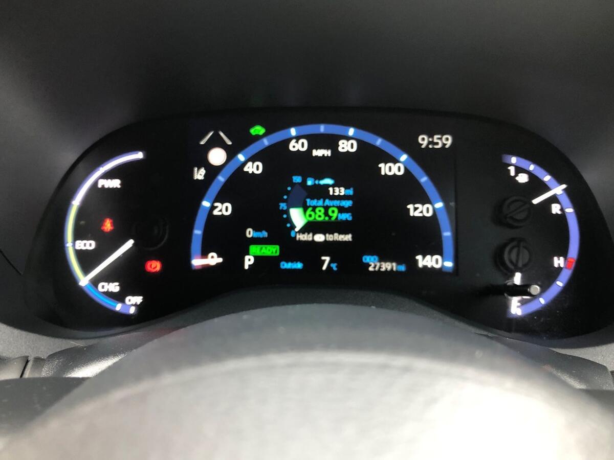 Used Toyota Yaris Cross 2021 for sale - 77457334: Photo 20