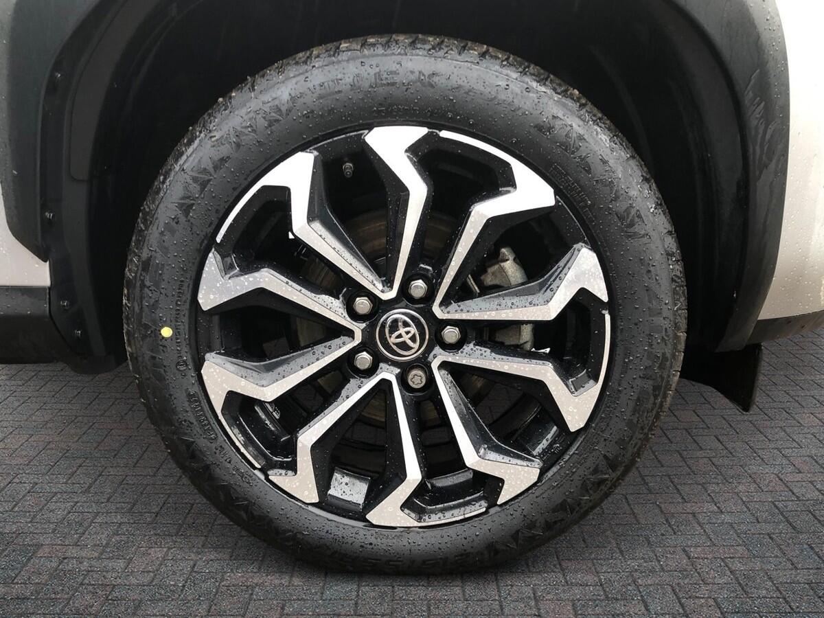 Used Toyota Yaris Cross 2021 for sale - 77457334: Photo 6