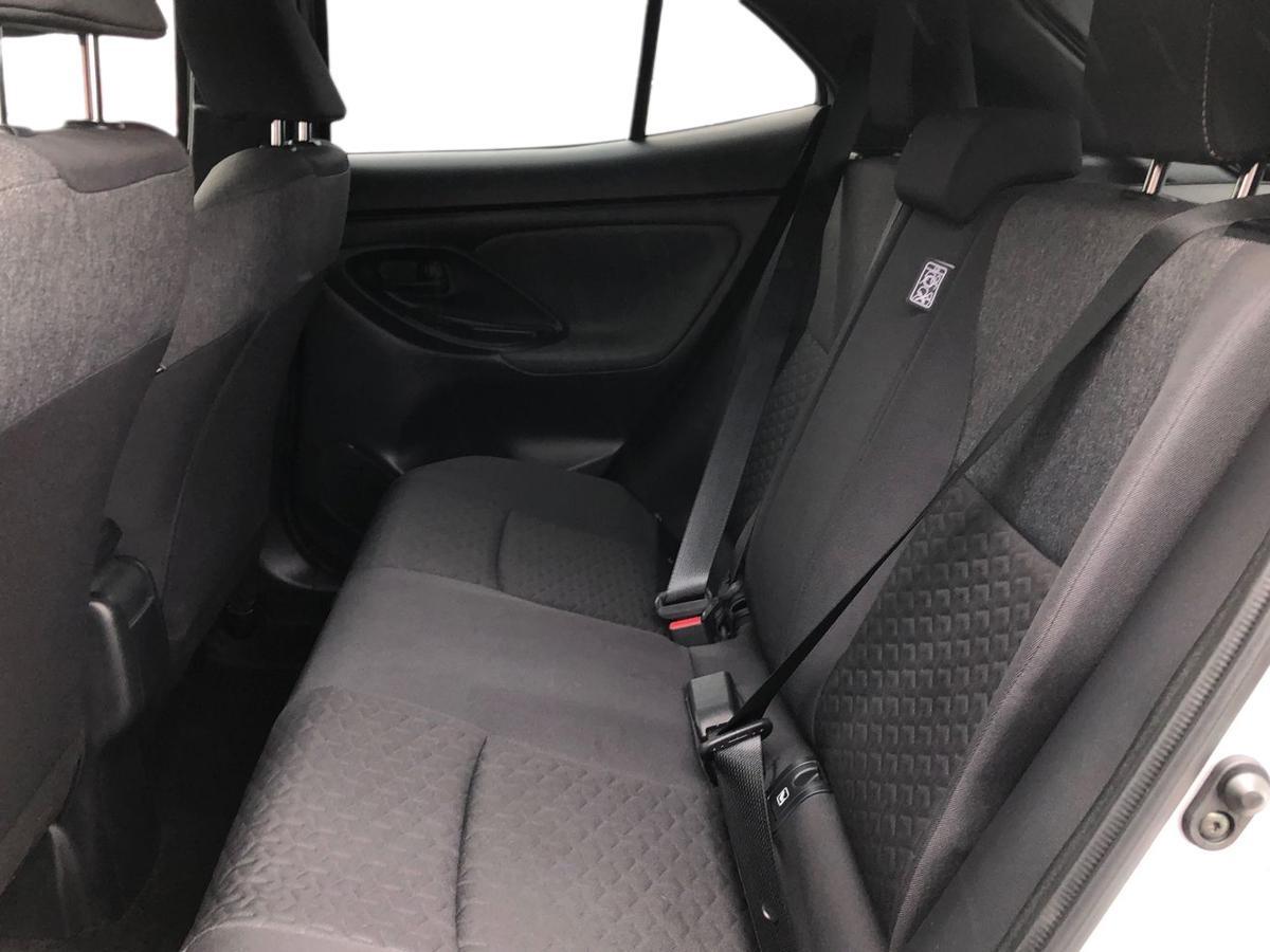 Used Toyota Yaris Cross 2021 for sale - 77457334: Photo 9