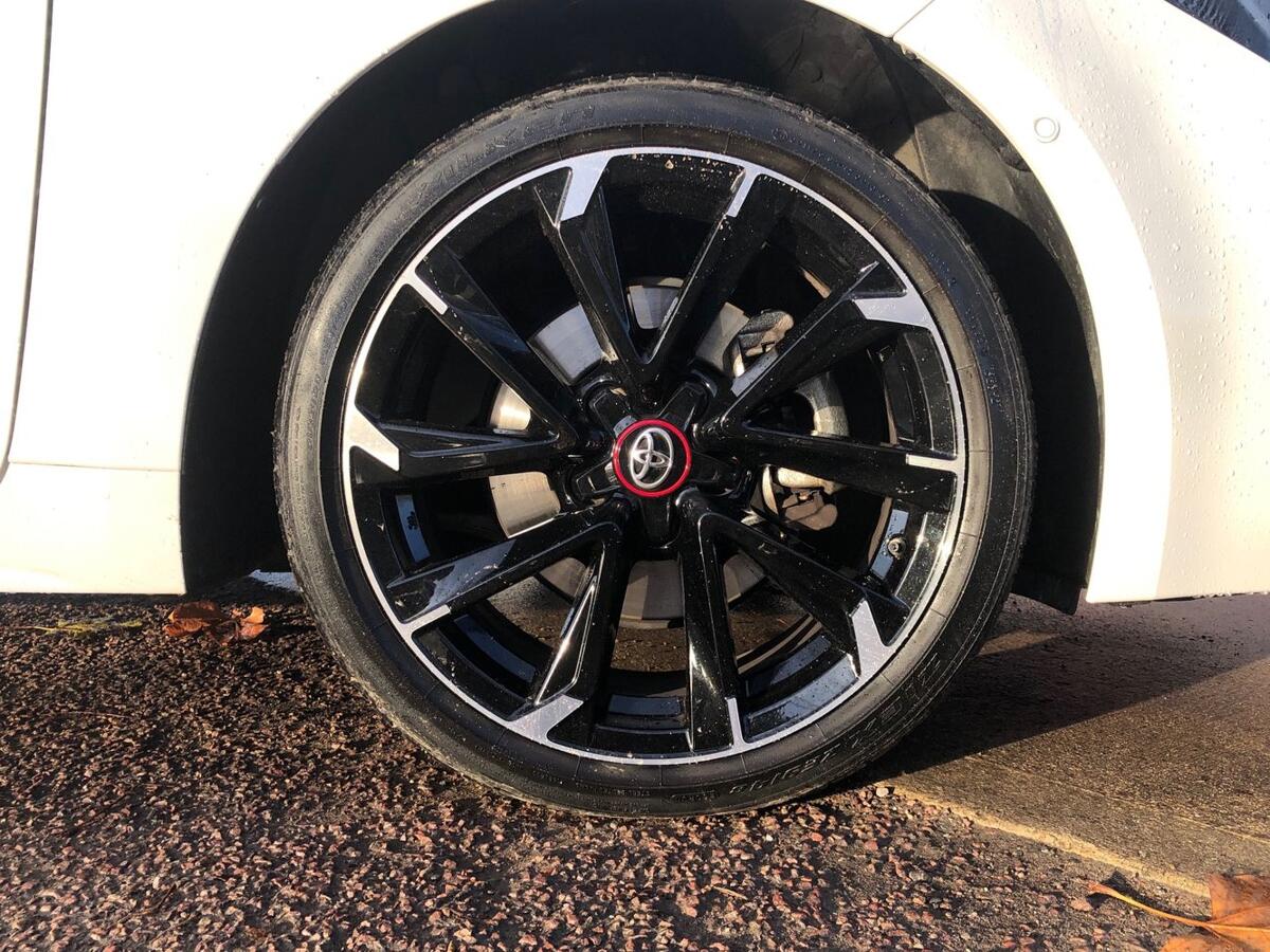 Used Toyota Corolla 2022 for sale - 76574650: Photo 13