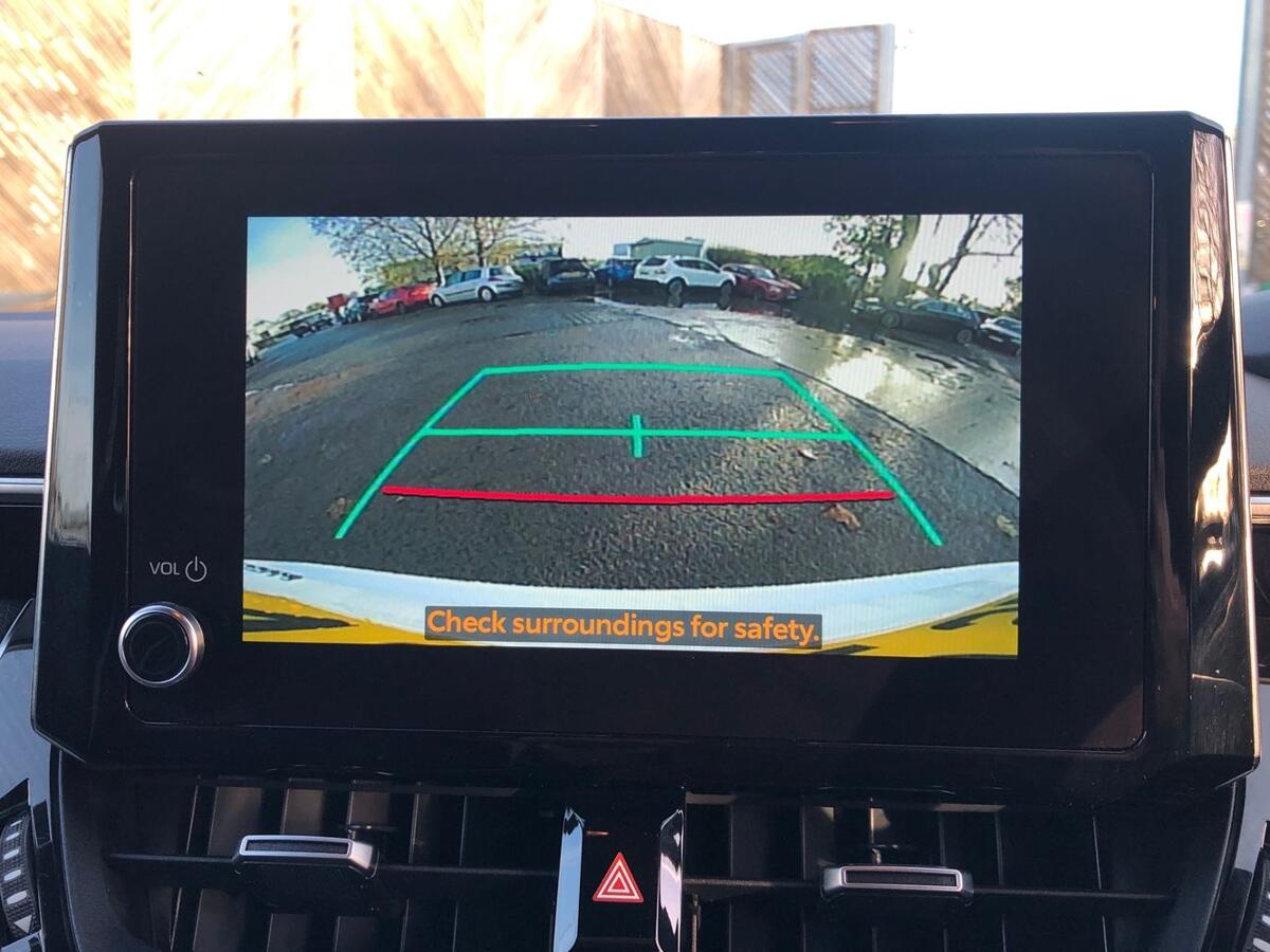 Used Toyota Corolla 2022 for sale - 76574650: Photo 19