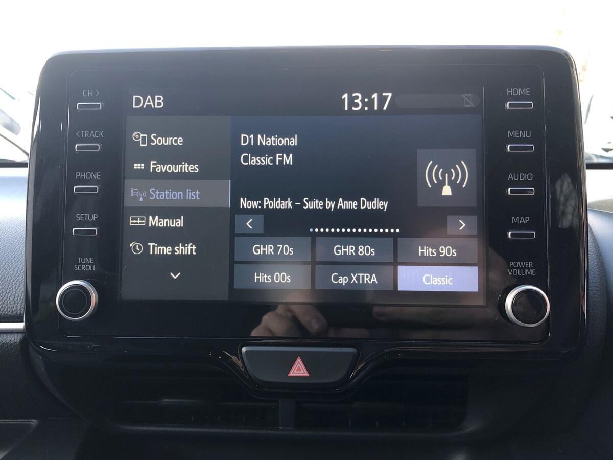 Used Toyota Yaris 2023 for sale - 76937303: Photo 10