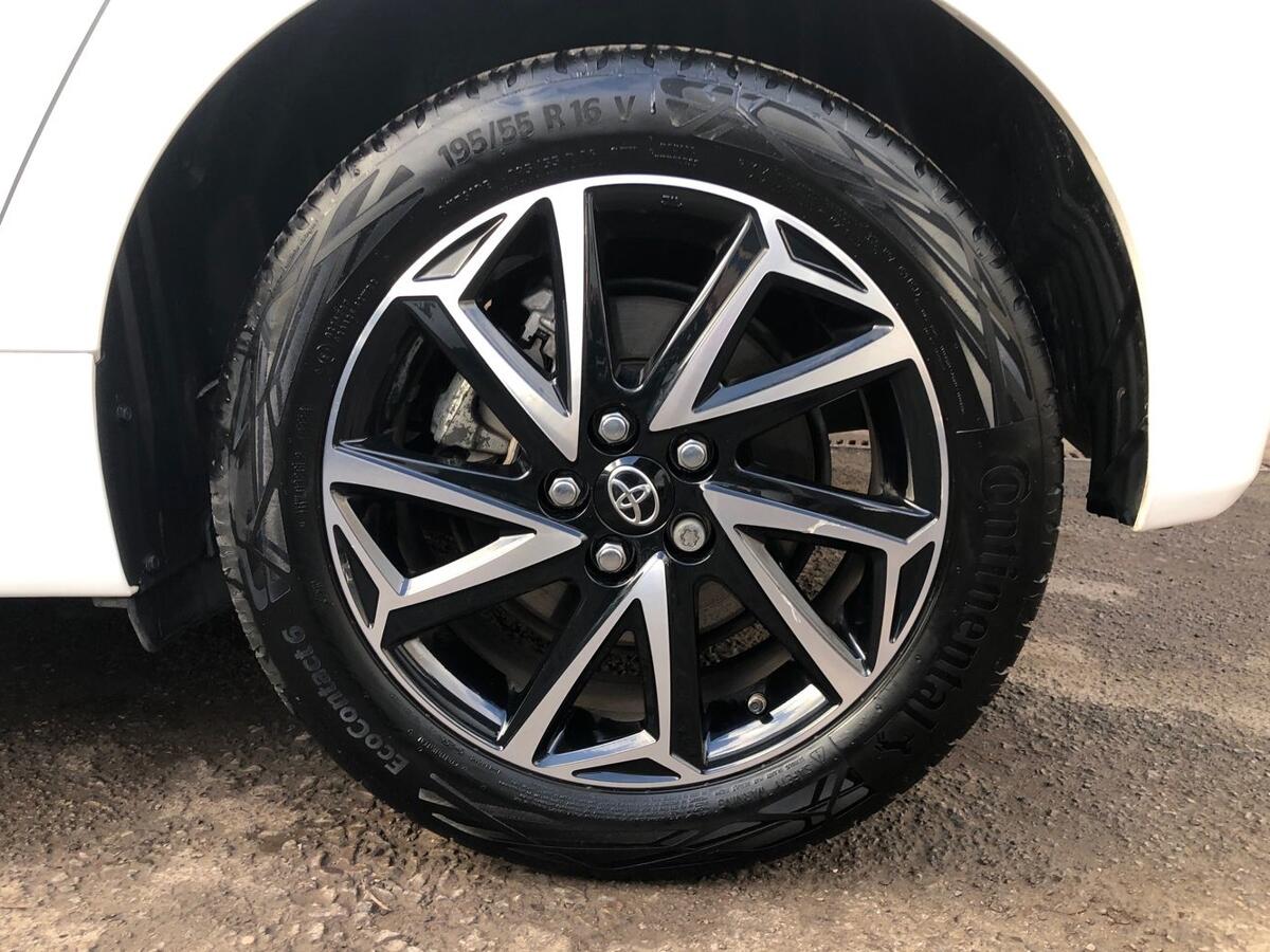 Used Toyota Yaris 2023 for sale - 76937303: Photo 16