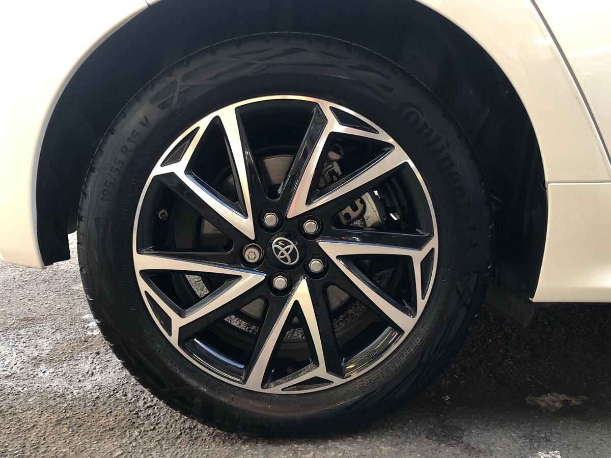 Used Toyota Yaris 2023 for sale - 76937303: Photo 17