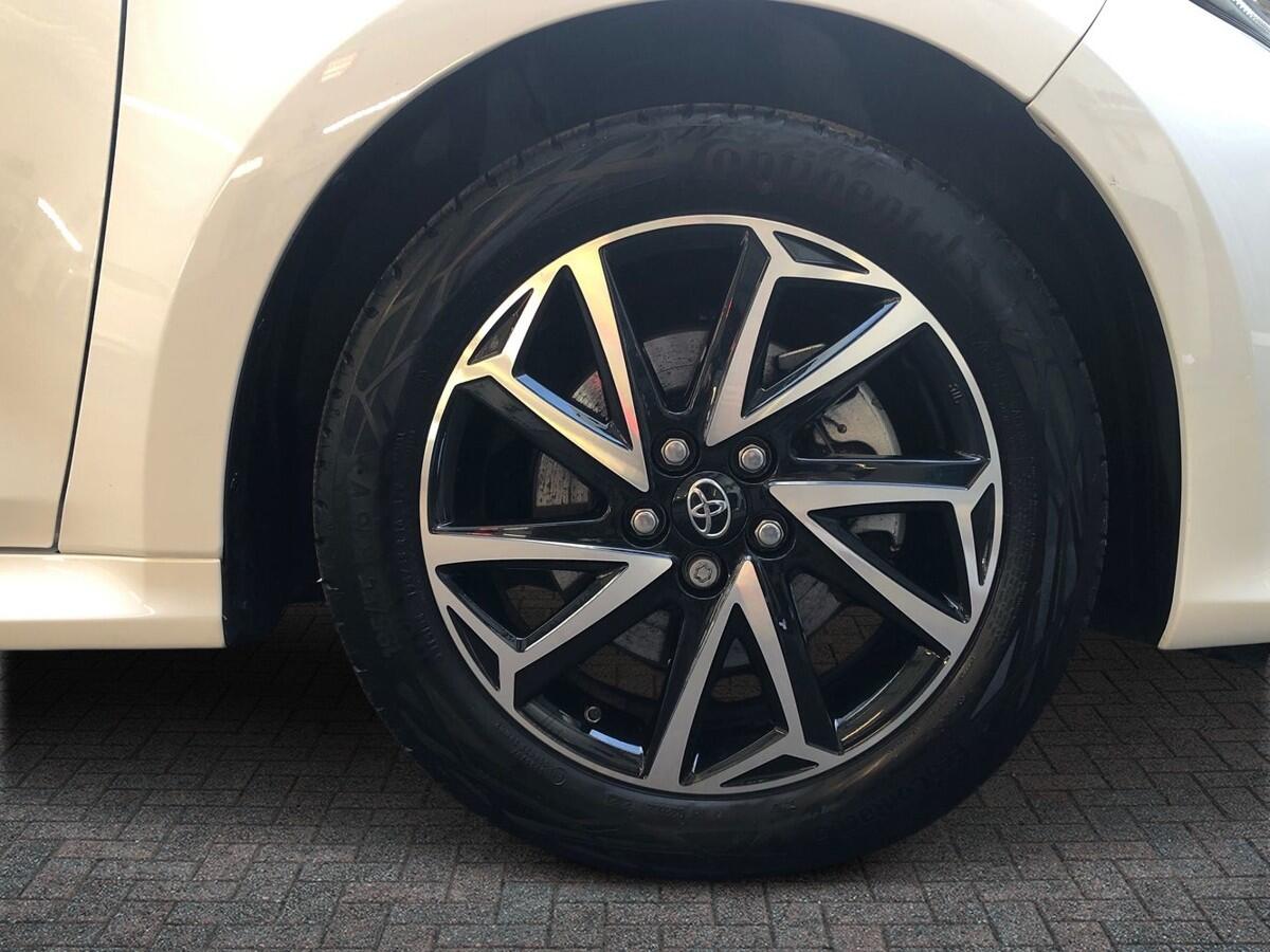 Used Toyota Yaris 2023 for sale - 76937303: Photo 18