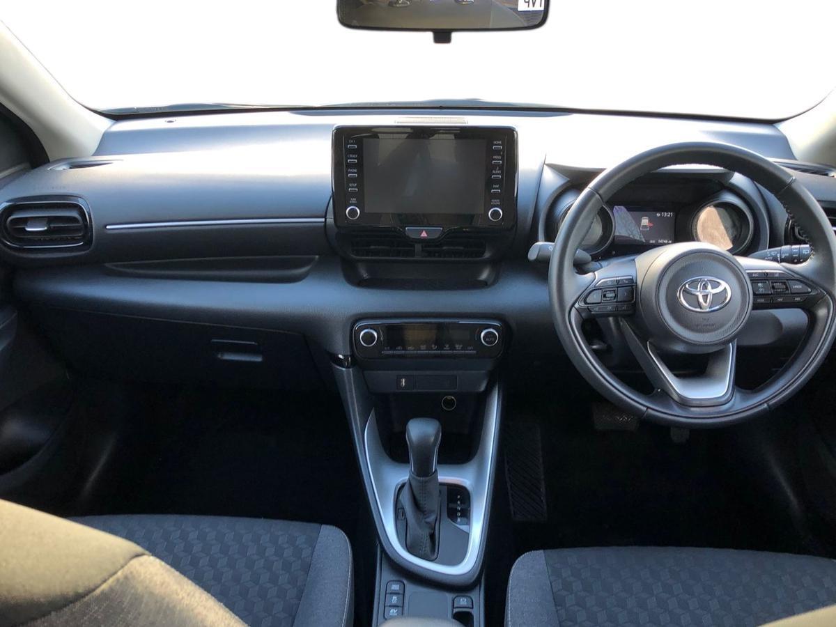 Used Toyota Yaris 2023 for sale - 76937303: Photo 6