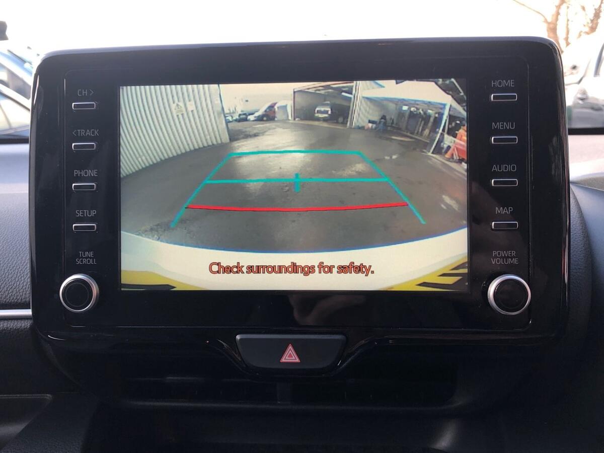 Used Toyota Yaris 2023 for sale - 76937303: Photo 9