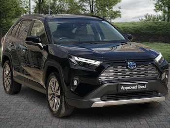 Toyota - RAV4