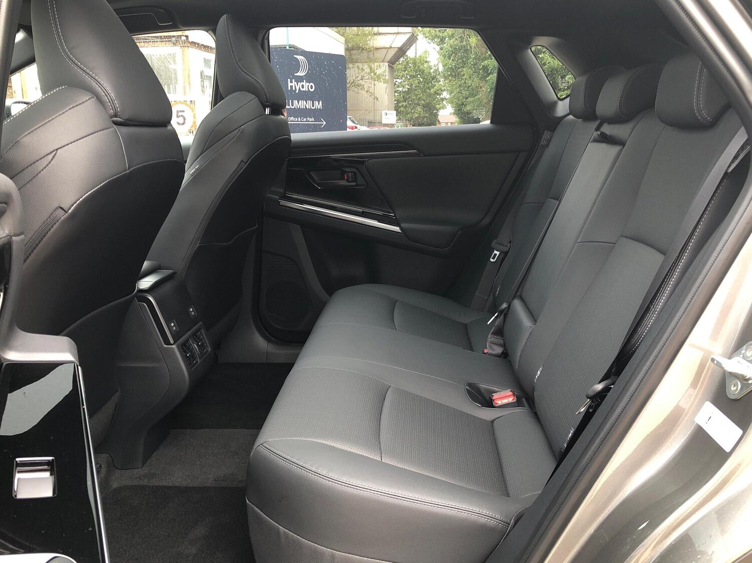 Used Toyota Other 2025 for sale - 76228850: Photo 21