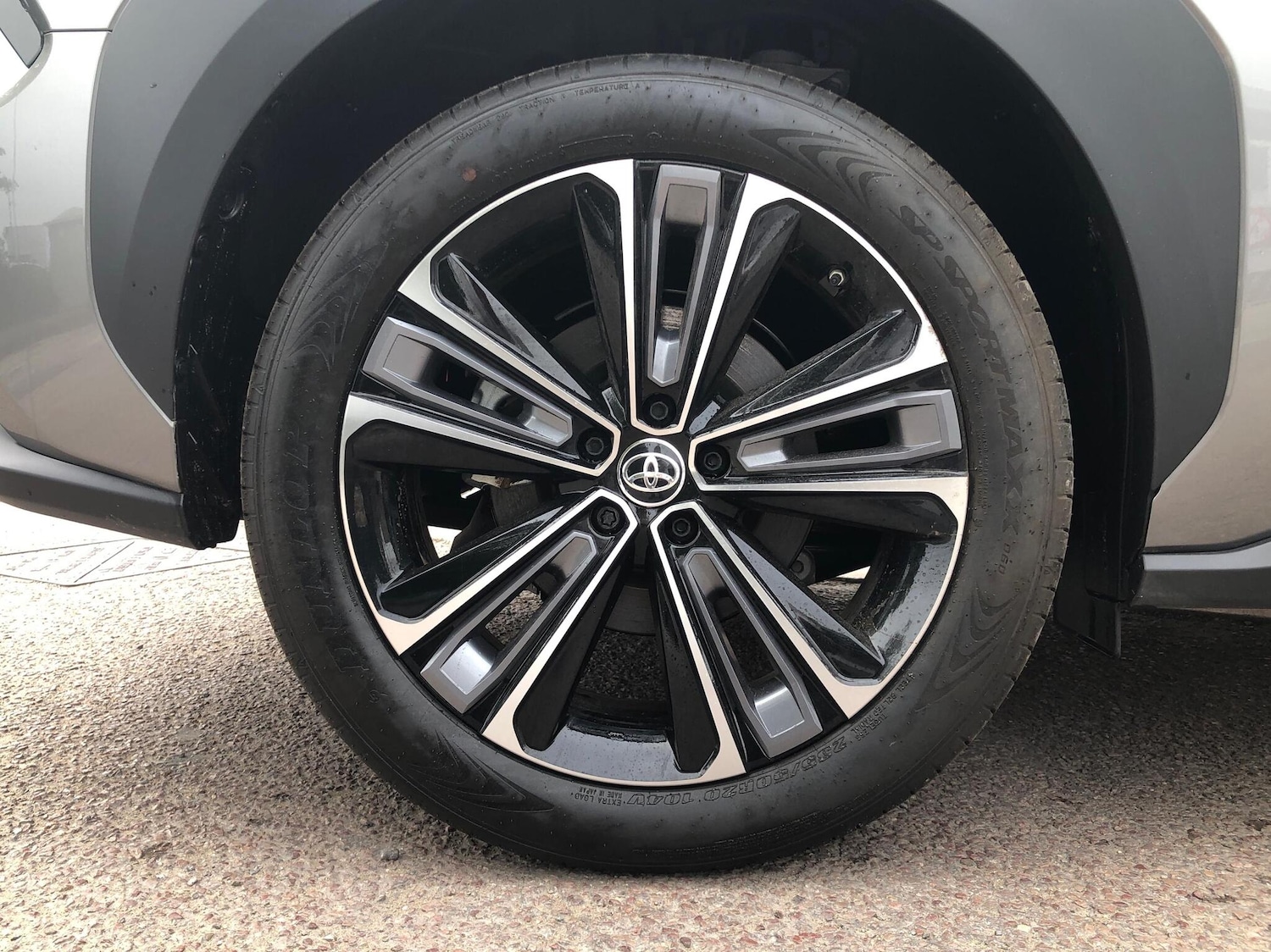 Used Toyota Other 2025 for sale - 76228850: Photo 22