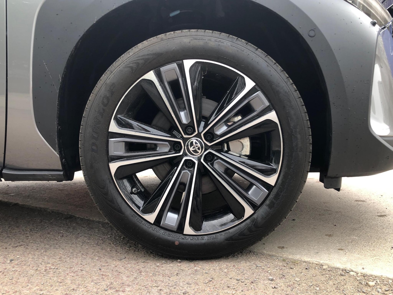 Used Toyota Other 2025 for sale - 76228850: Photo 23