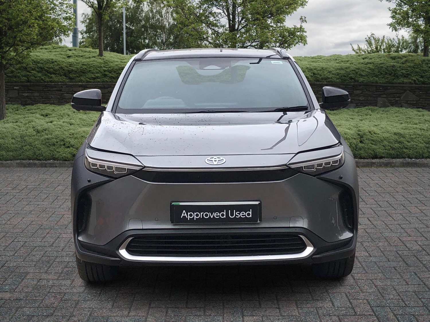 Used Toyota Other 2025 for sale - 76228850: Photo 7