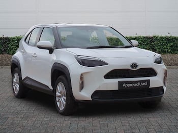 Used Toyota Yaris 2022 for sale - 79633294: Photo