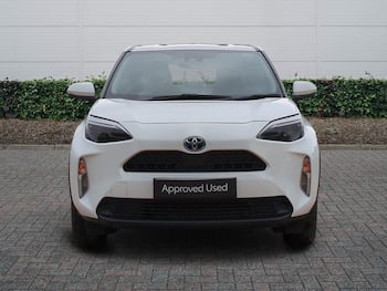 Used Toyota Yaris 2022 for sale - 79633294: Photo