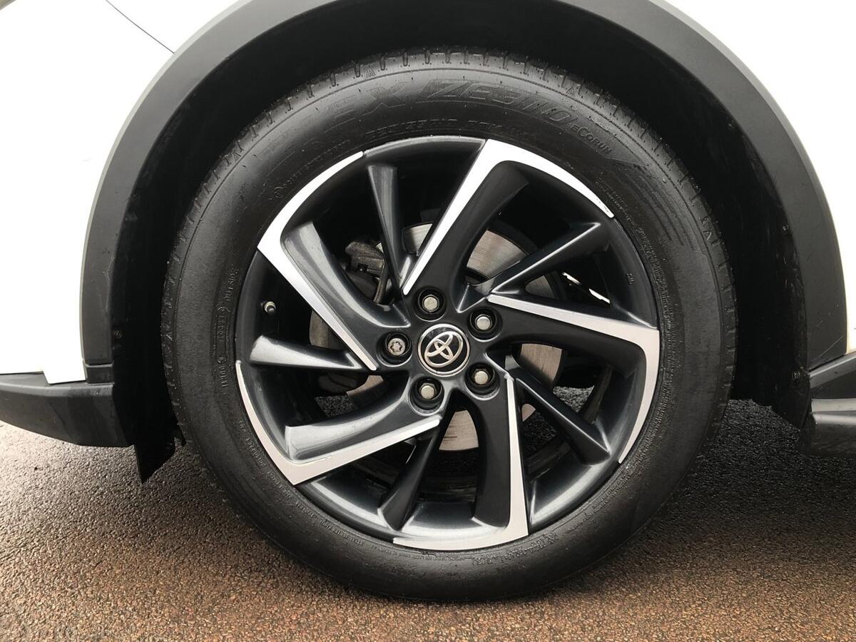 Used Toyota C-HR 2019 for sale - 77413034: Photo 16