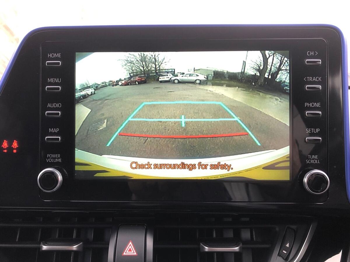 Used Toyota C-HR 2019 for sale - 77413034: Photo 20