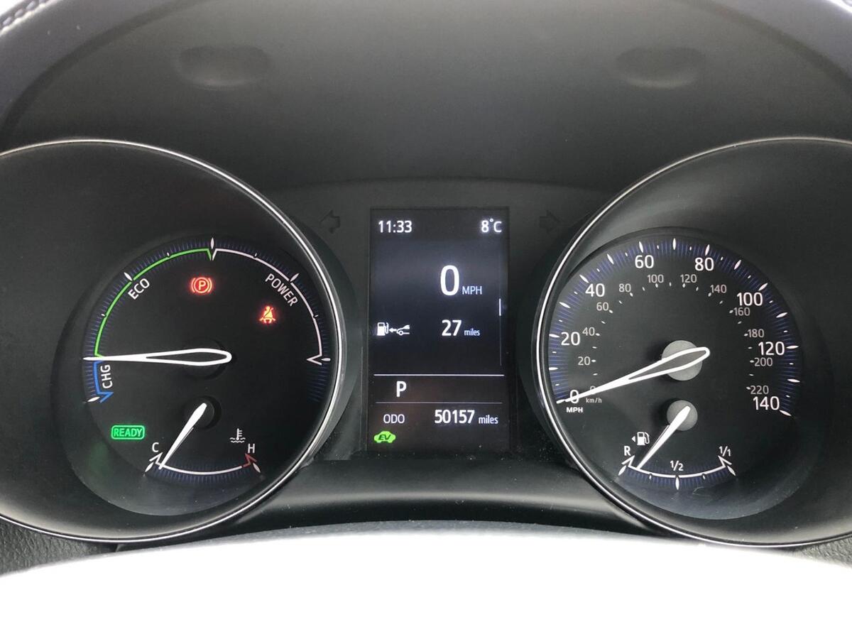 Used Toyota C-HR 2019 for sale - 77413034: Photo 21