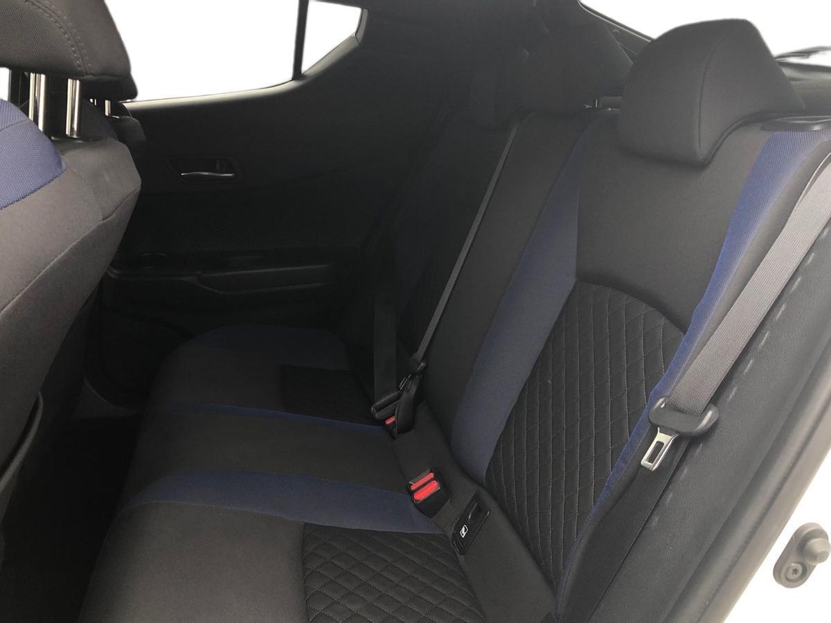 Used Toyota C-HR 2019 for sale - 77413034: Photo 9