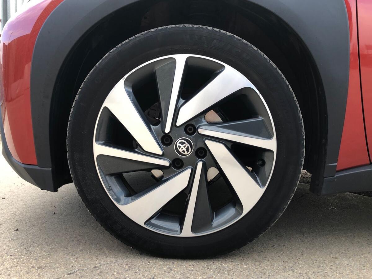 Used Toyota Aygo X 2022 for sale - 78073854: Photo 18