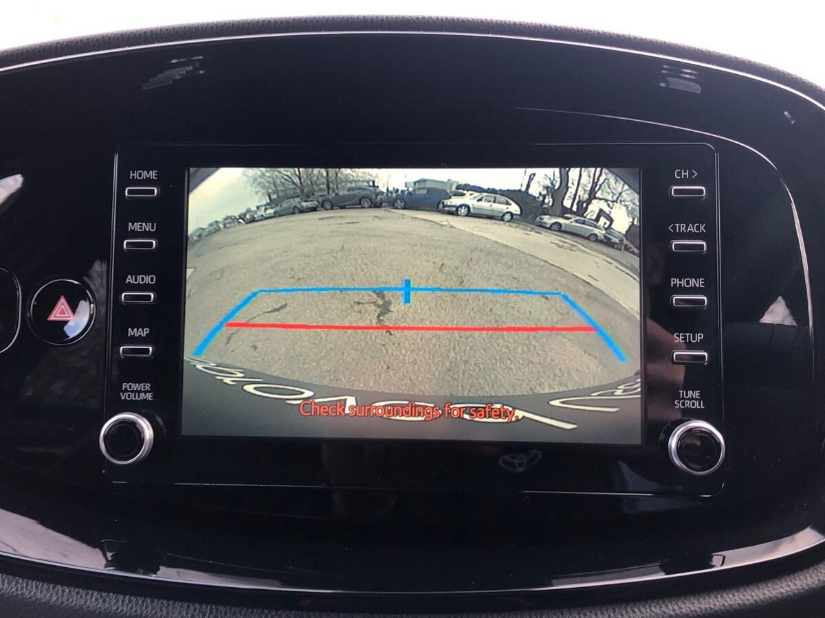 Used Toyota Aygo X 2022 for sale - 78073854: Photo 20