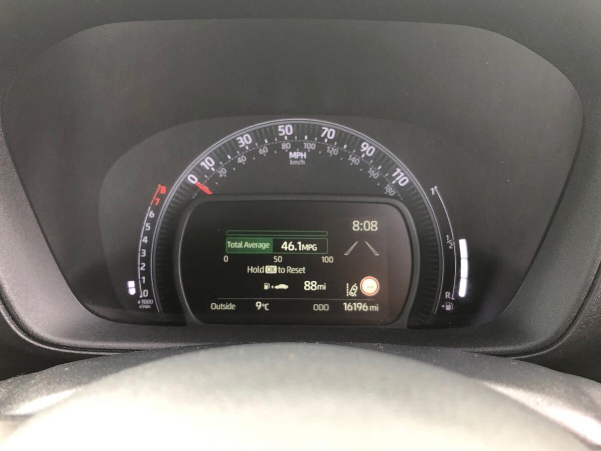 Used Toyota Aygo X 2022 for sale - 78073854: Photo 21