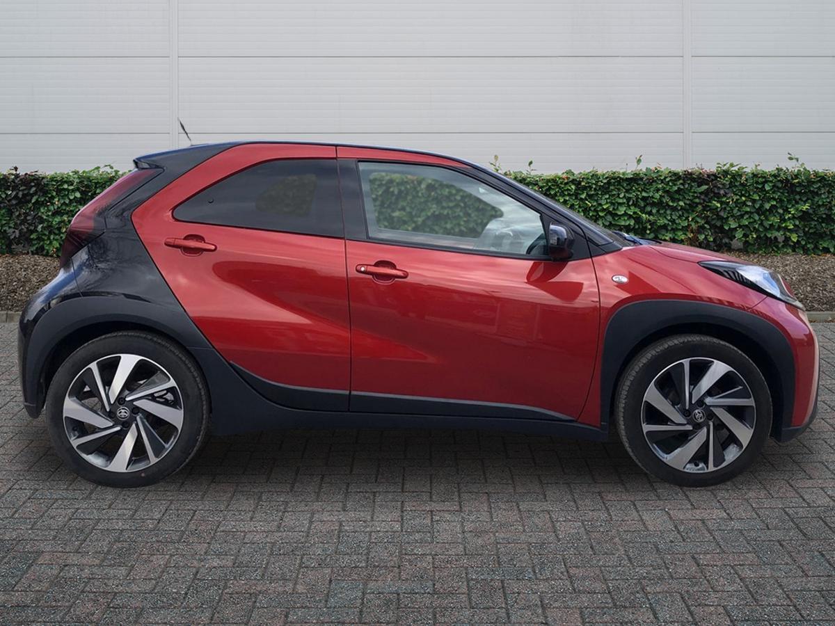 Used Toyota Aygo X 2022 for sale - 78073854: Photo 5