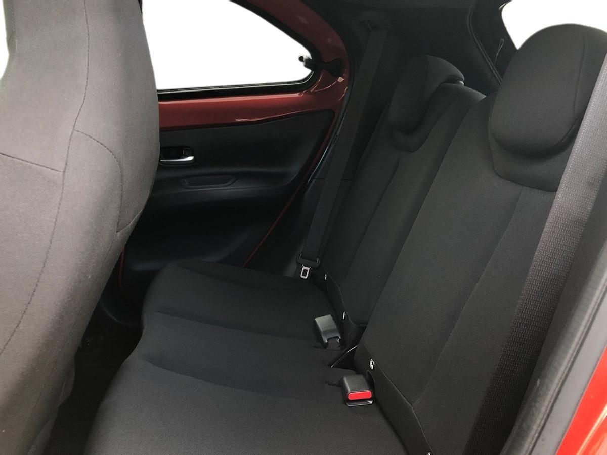 Used Toyota Aygo X 2022 for sale - 78073854: Photo 9