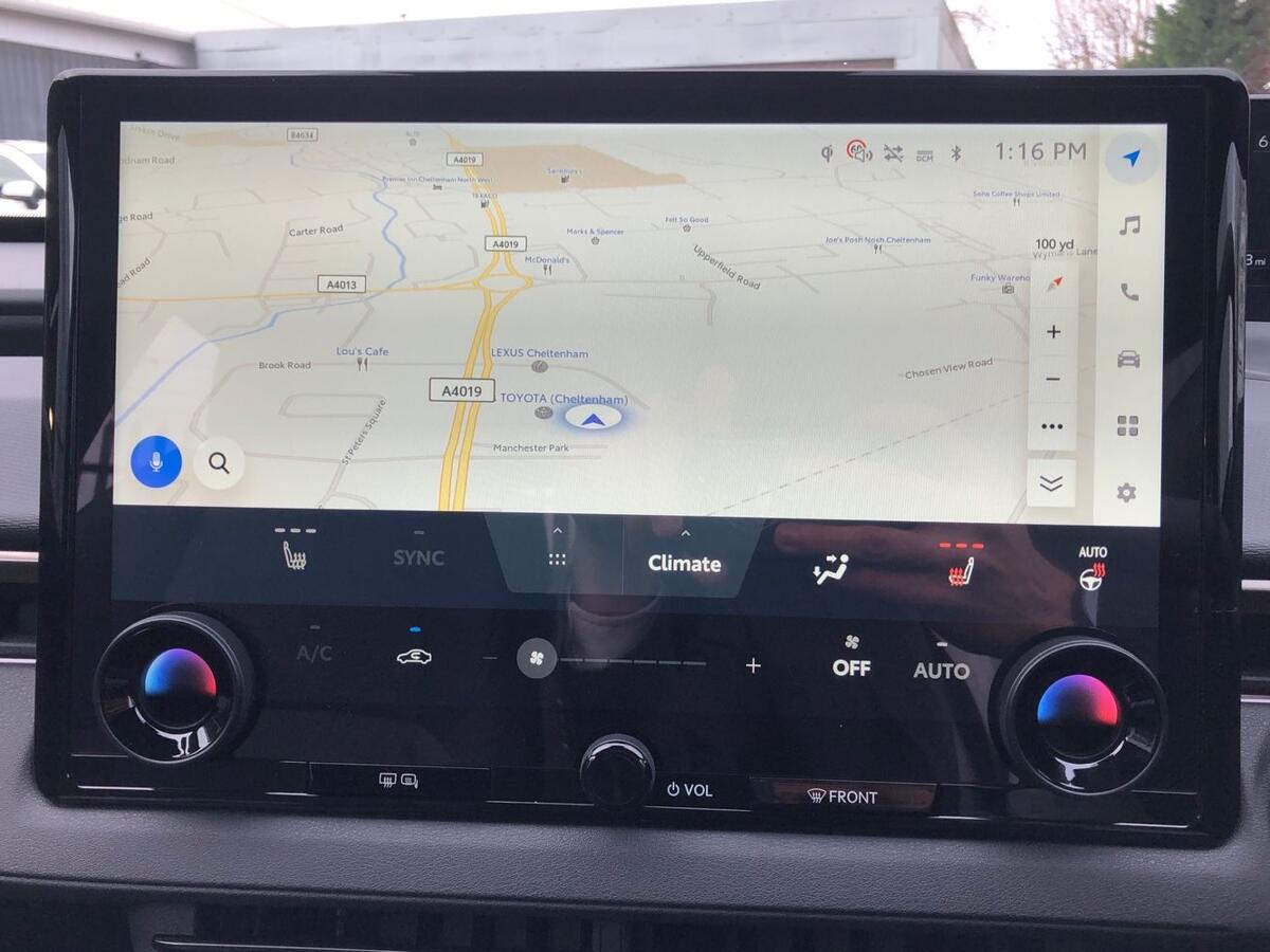 Used Toyota Other 2025 for sale - 77145354: Photo 11