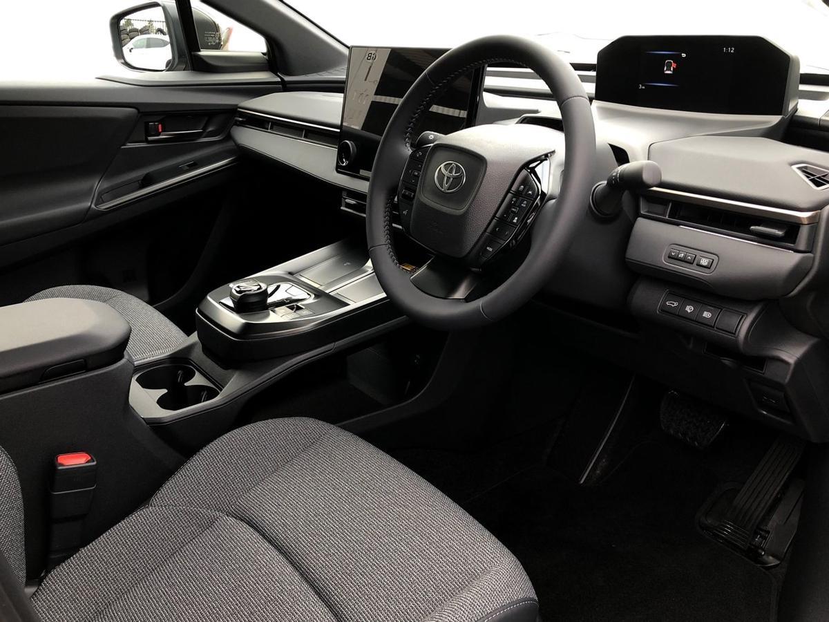 Used Toyota Other 2025 for sale - 77145354: Photo 12