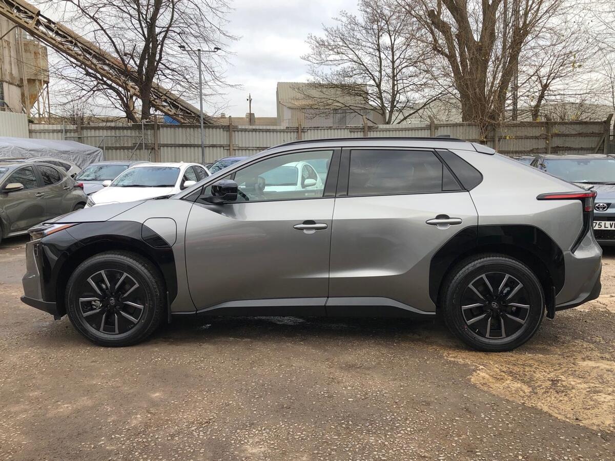 Used Toyota Other 2025 for sale - 77145354: Photo 13