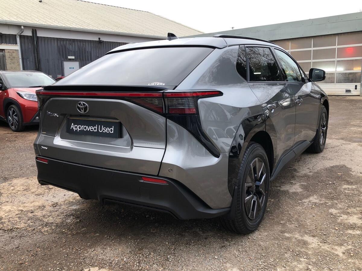 Used Toyota Other 2025 for sale - 77145354: Photo 14