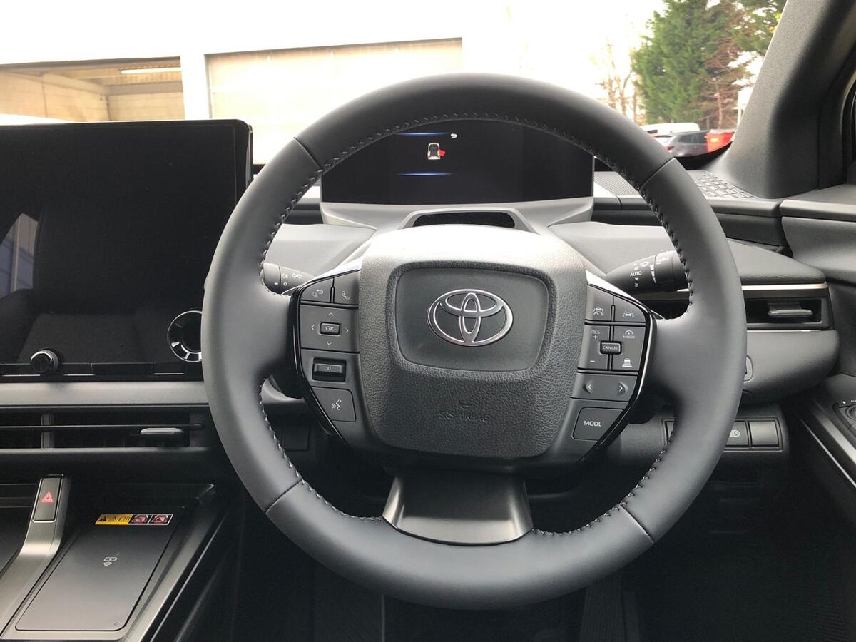 Used Toyota Other 2025 for sale - 77145354: Photo 15