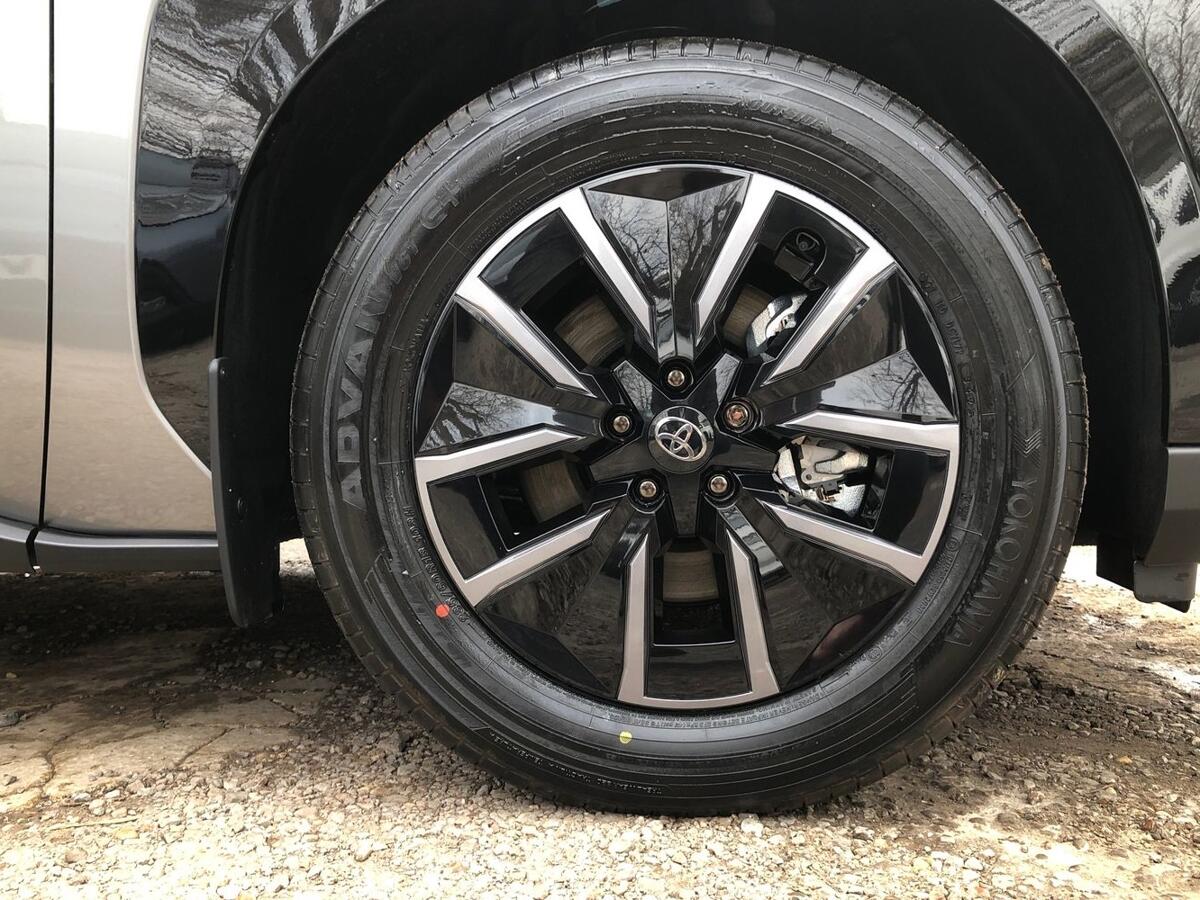 Used Toyota Other 2025 for sale - 77145354: Photo 16