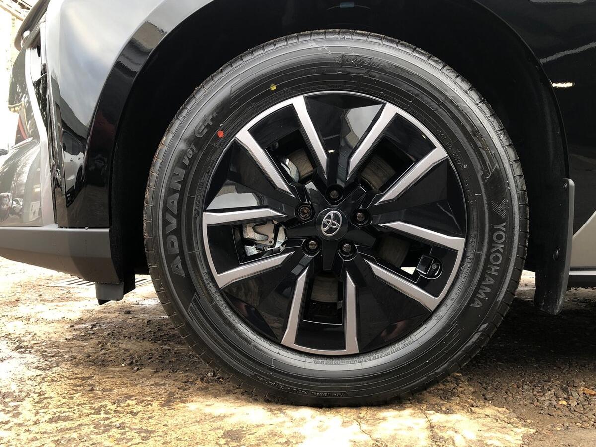 Used Toyota Other 2025 for sale - 77145354: Photo 17