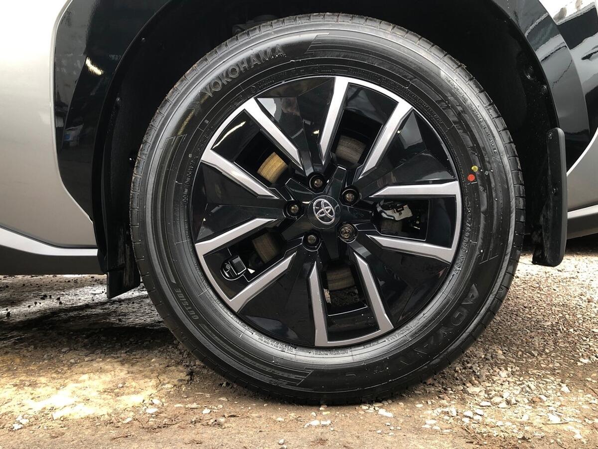 Used Toyota Other 2025 for sale - 77145354: Photo 18