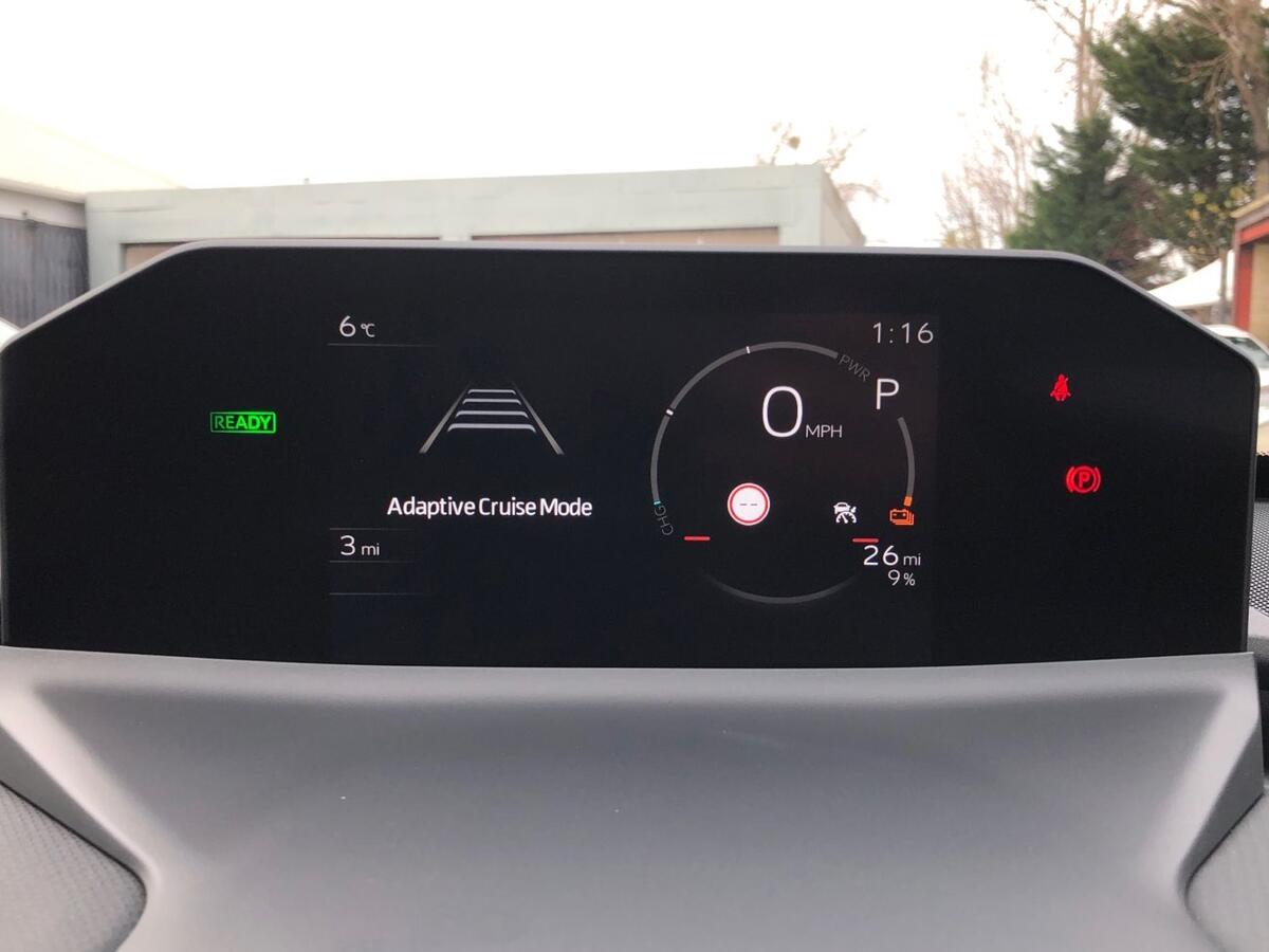 Used Toyota Other 2025 for sale - 77145354: Photo 19