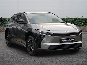 Used Toyota Other 2025 for sale - 77145354: Photo