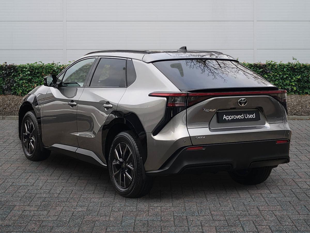 Used Toyota Other 2025 for sale - 77145354: Photo 2