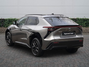 Used Toyota Other 2025 for sale - 77145354: Photo