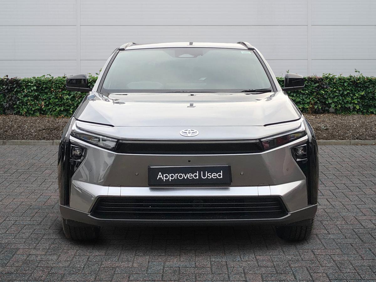 Used Toyota Other 2025 for sale - 77145354: Photo 3