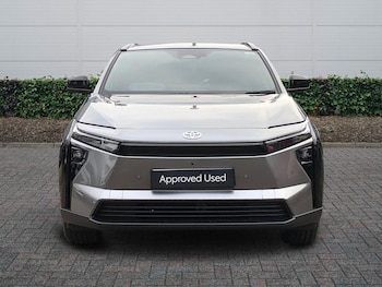 Used Toyota Other 2025 for sale - 77145354: Photo