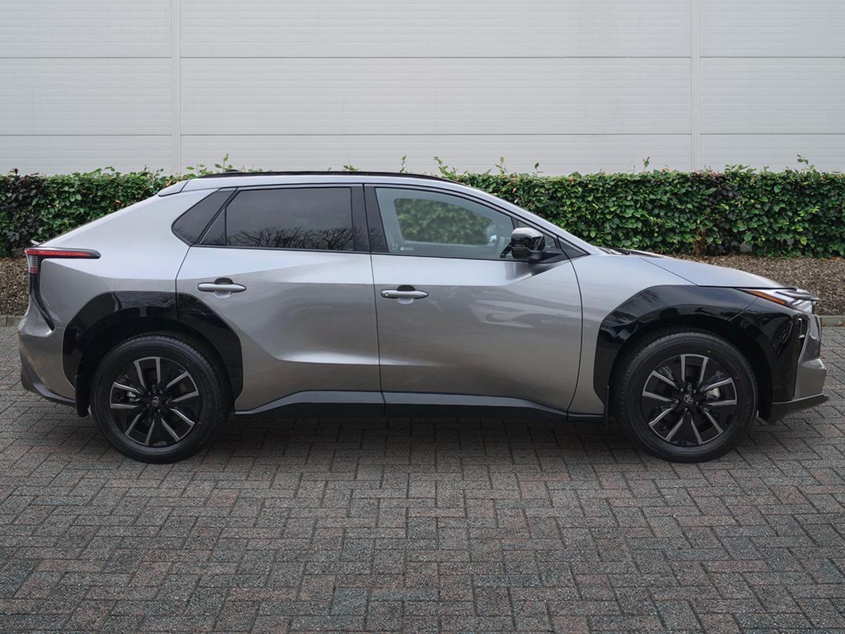 Used Toyota Other 2025 for sale - 77145354: Photo 5